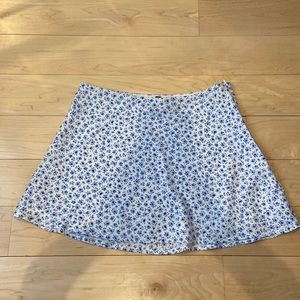 H&M Mini Skirt